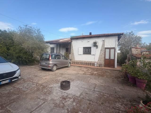 Villa in vendita a Sorso SS