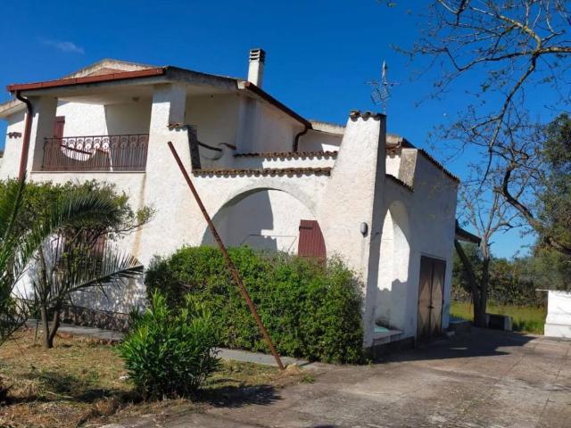 Villa in vendita a Sorso SS