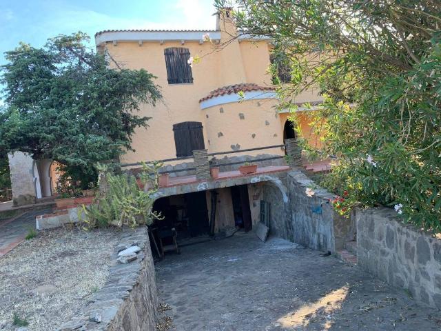 Villa in vendita a Sorso SS