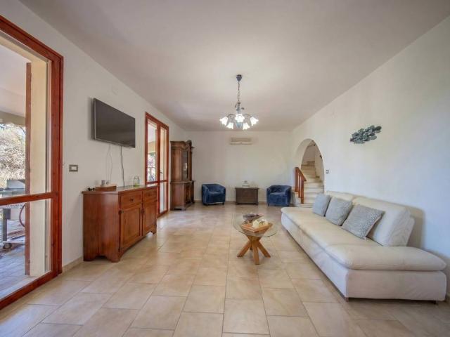 Villa in vendita a Sorso SS
