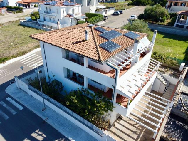 Villa in vendita a Sorso SS