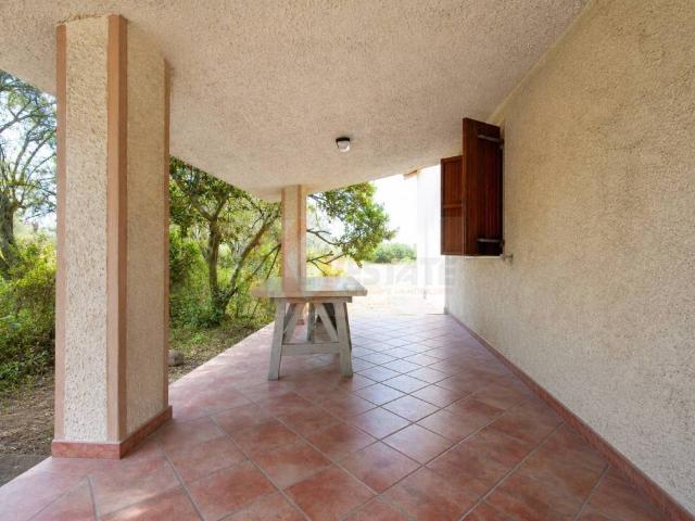 Villa in vendita a Sorso SS