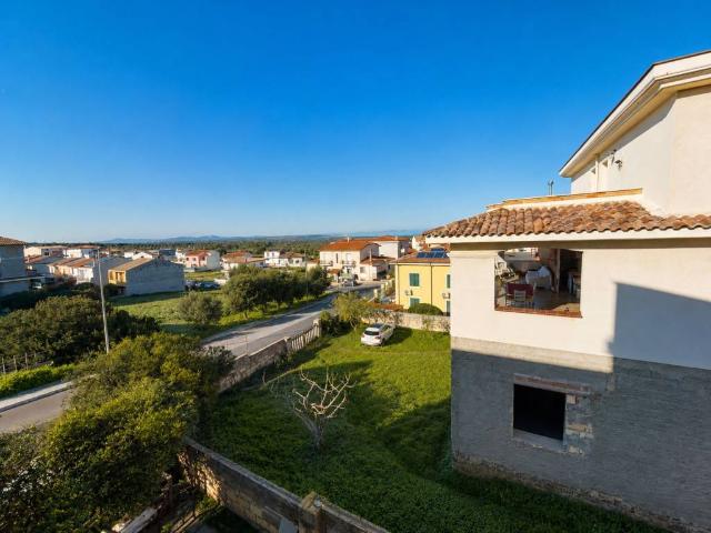 Villa in vendita a Sorso SS