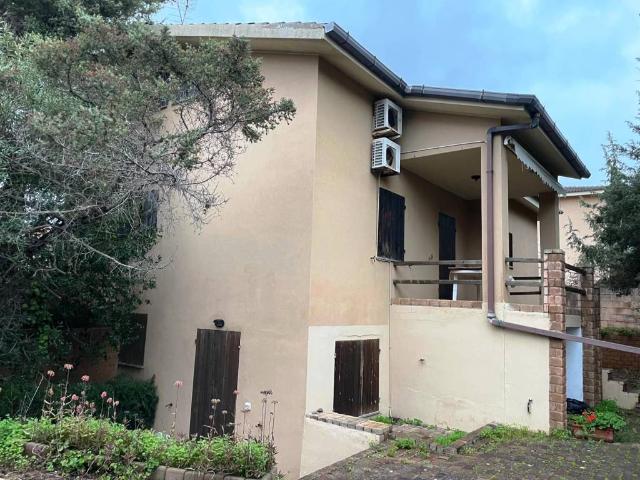 Villa in vendita a Sorso SS