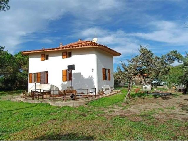 Villa in vendita a Sorso SS