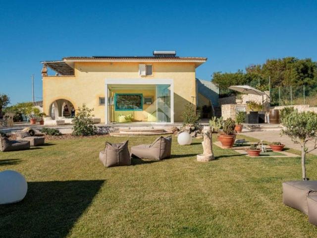 Villa in vendita a Sorso SS