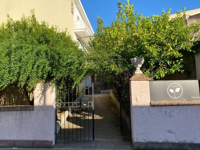 Villa in vendita a Sorradile OR