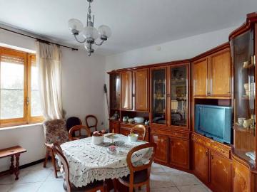 Villa in vendita a Sorradile OR