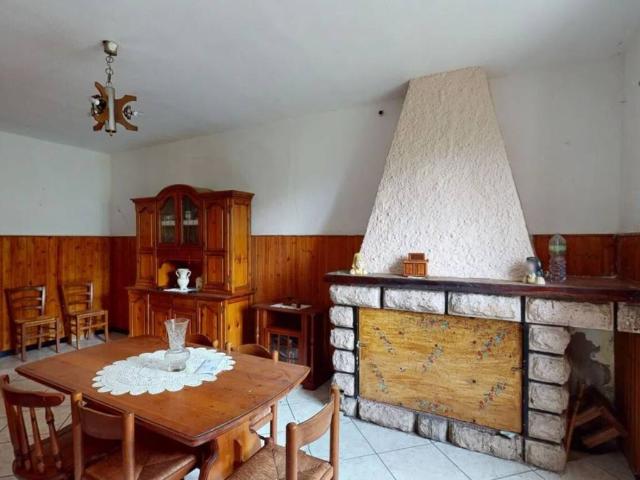 Villa in vendita a Sorradile OR