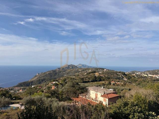 Villa in vendita a Sorrento NA