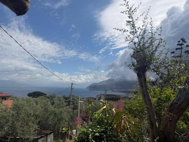 Villa in vendita a Sorrento NA