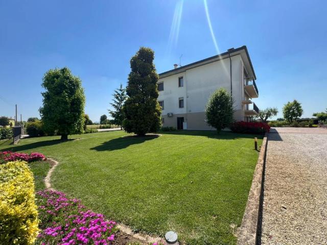 Villa in vendita a Sossano VI