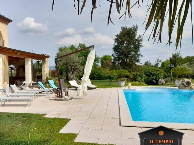 Villa in vendita a Sossano VI