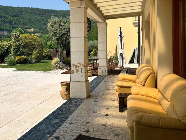 Villa in vendita a Sossano VI