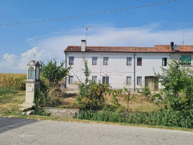 Villa in vendita a Sossano VI