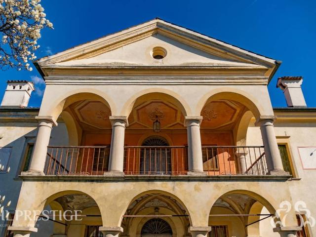 Villa in vendita a Sospirolo BL