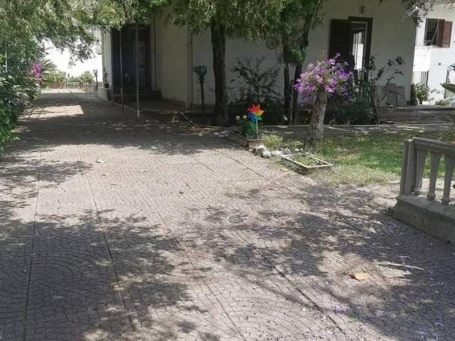Villa in vendita a Satriano CZ