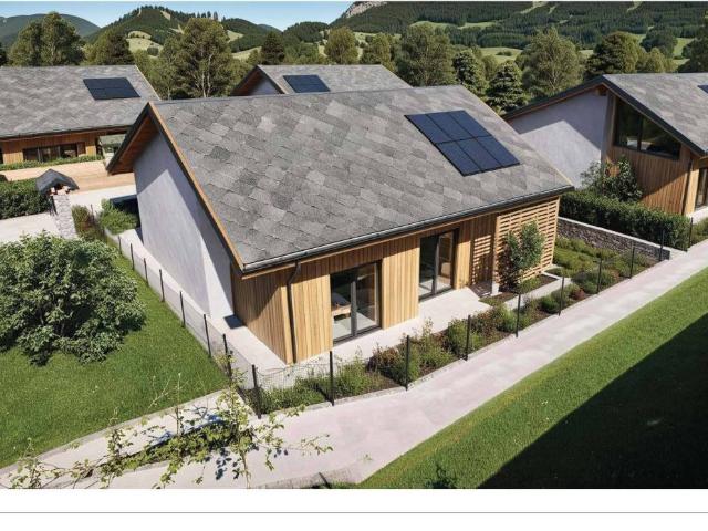 Villa in vendita a Sauze d'Oulx TO