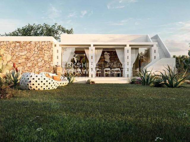 Villa in vendita a Sava TA