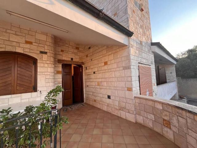 Villa in vendita a Sava TA