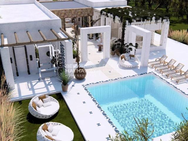 Villa in vendita a Sava TA