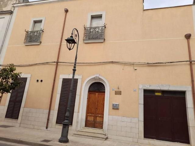 Villa in vendita a Sava TA