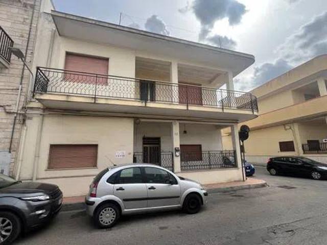 Villa in vendita a Sava TA
