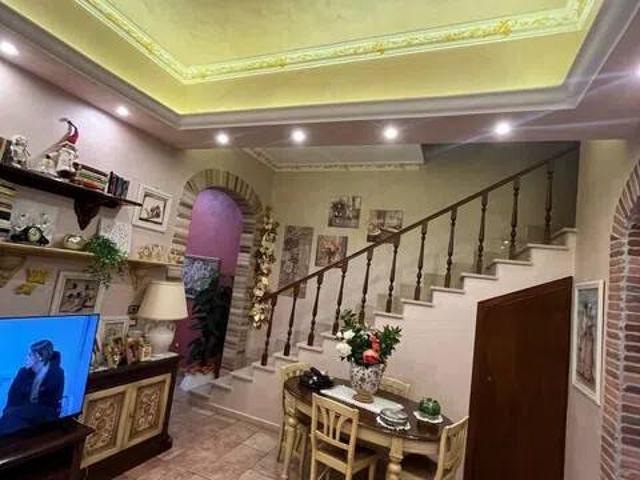Villa in vendita a Sava TA