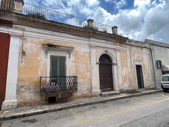 Villa in vendita a Sava TA