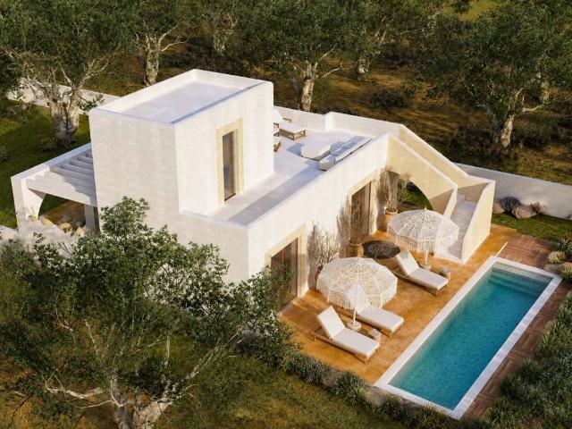 Villa in vendita a Sava TA