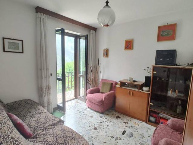 Villa in vendita a Saviore dell'Adamello BS