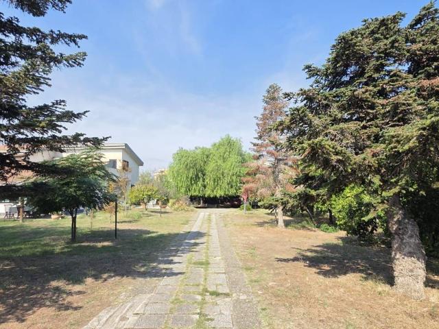 Villa in vendita a Saviano NA