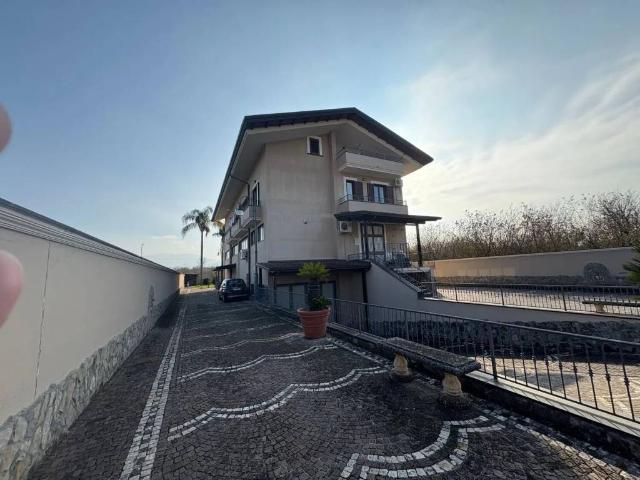 Villa in vendita a Saviano NA
