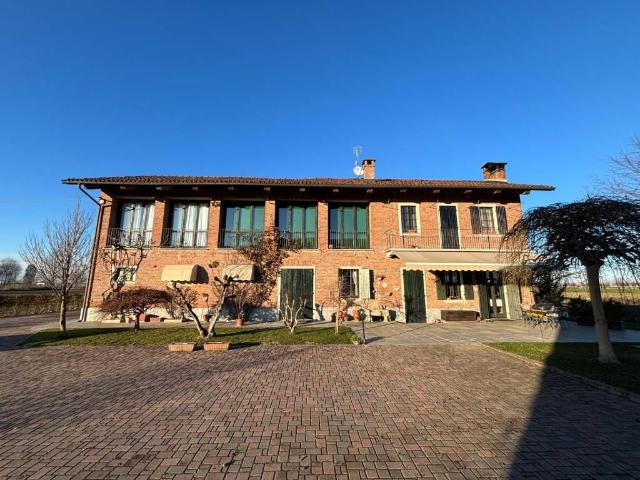 Villa in vendita a Savigliano CN