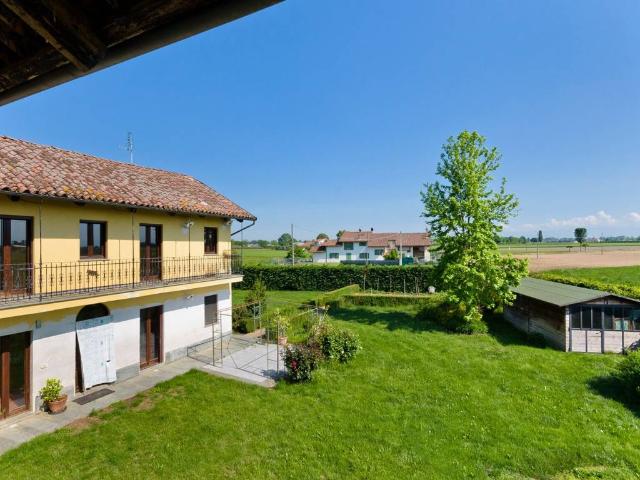 Villa in vendita a Savigliano CN