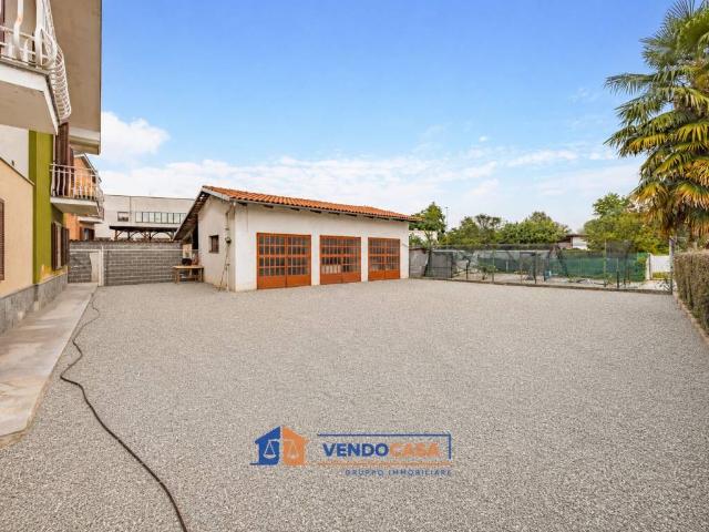 Villa in vendita a Savigliano CN