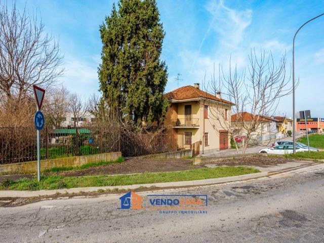 Villa in vendita a Savigliano CN