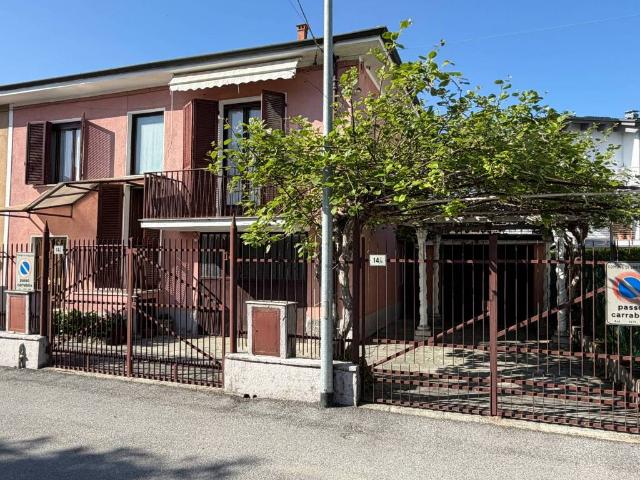 Villa in vendita a Savigliano CN