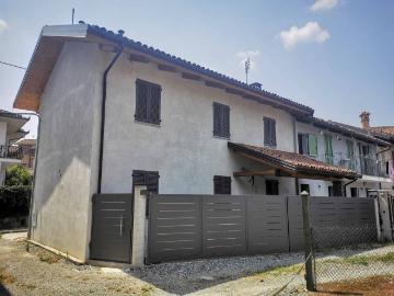 Villa in vendita a Savigliano CN