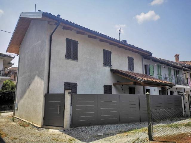 Villa in vendita a Savigliano CN