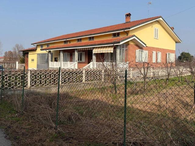 Villa in vendita a Savigliano CN