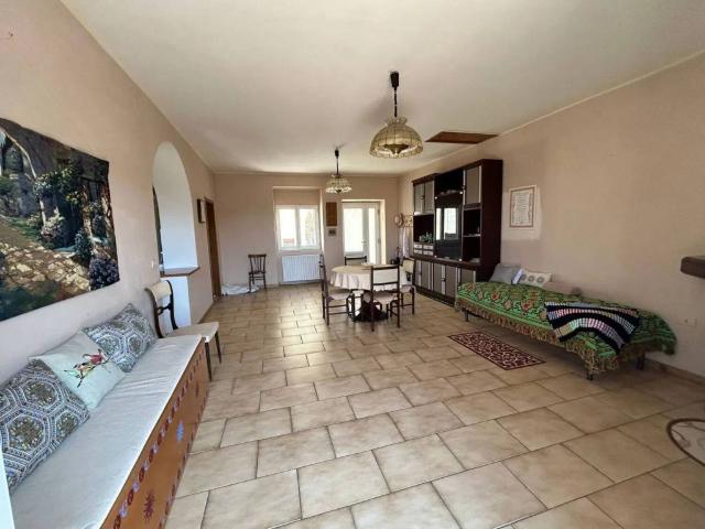 Villa in vendita a Savignano Irpino AV