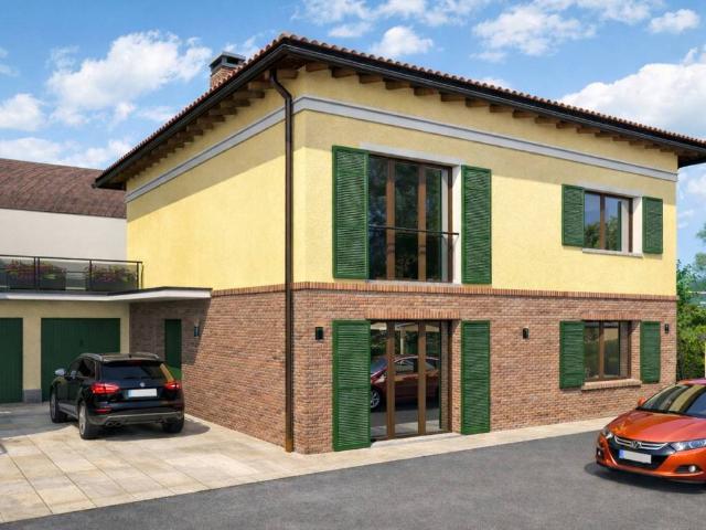 Villa in vendita a Savignano sul Panaro MO