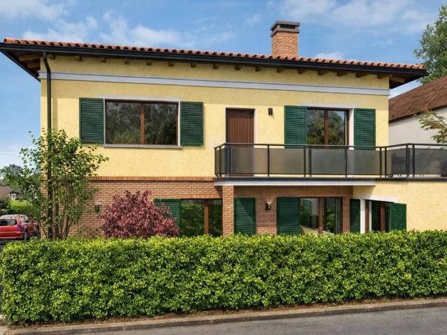 Villa in vendita a Savignano sul Panaro MO