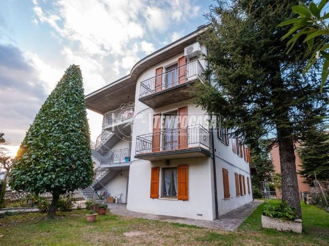 Villa in vendita a Savignano sul Panaro MO