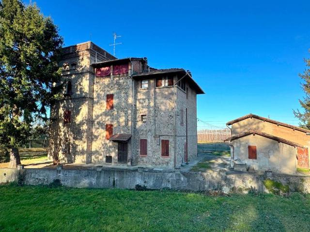 Villa in vendita a Savignano sul Panaro MO