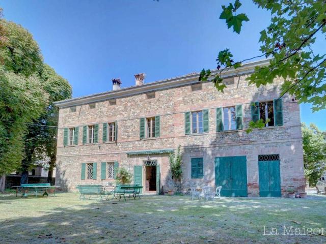 Villa in vendita a Savignano sul Panaro MO