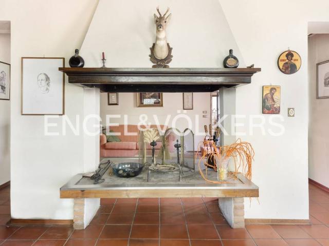 Villa in vendita a Savignano sul Panaro MO