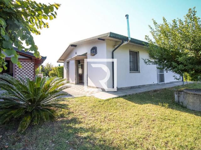 Villa in vendita a Savignano sul Rubicone FC