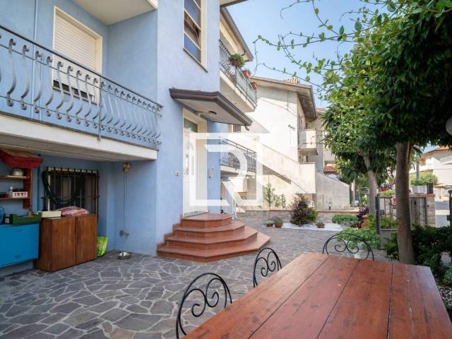 Villa in vendita a Savignano sul Rubicone FC